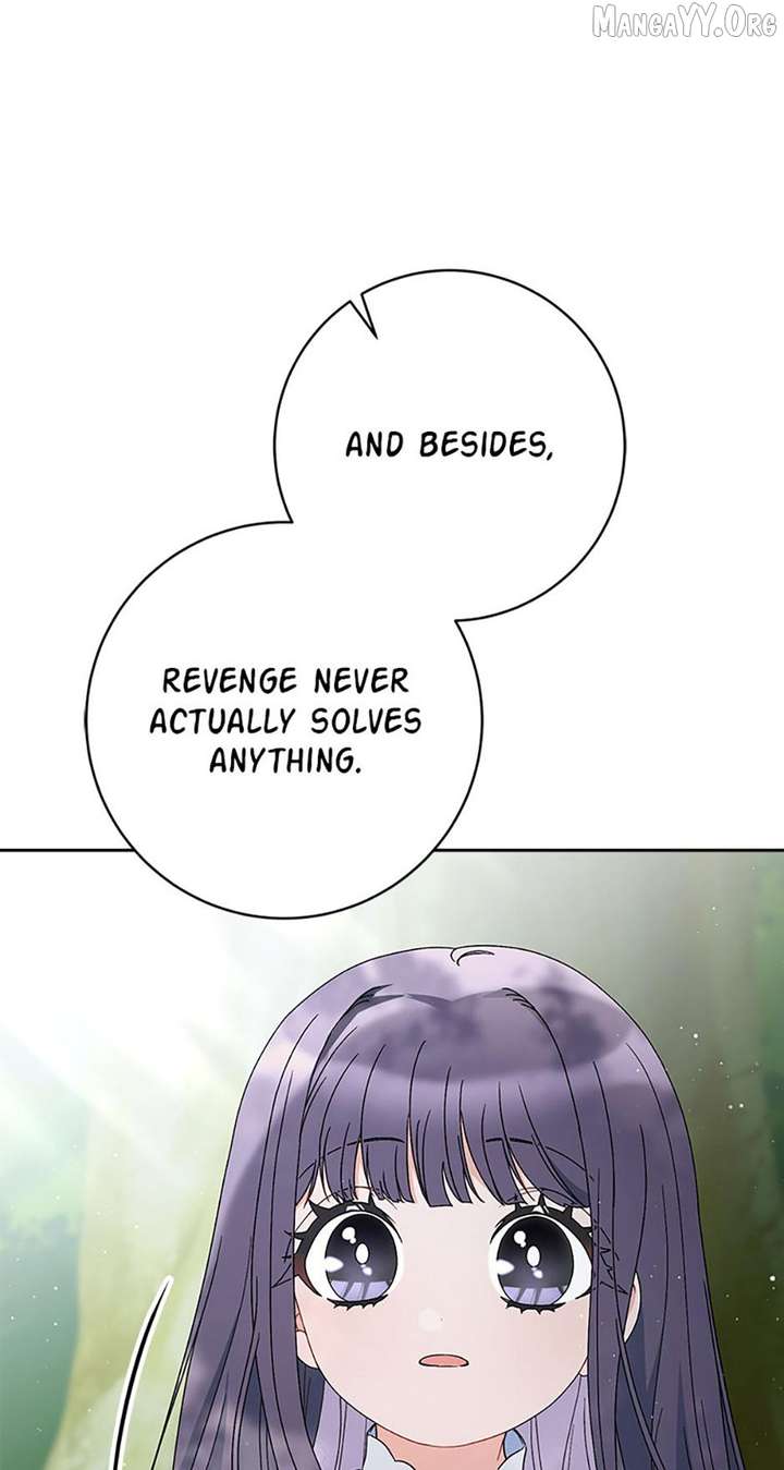 I Raised My Younger Sister Beautifully Chapter 95 - Page 36