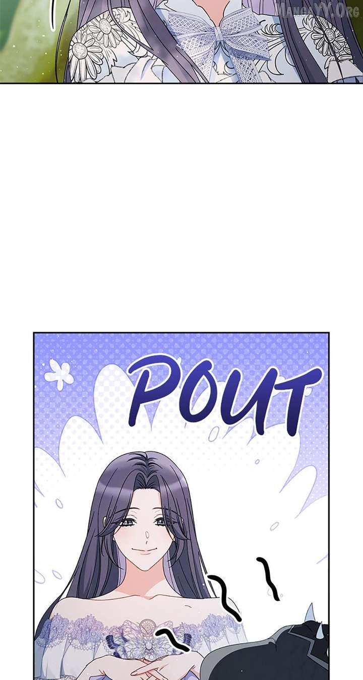 I Raised My Younger Sister Beautifully Chapter 95 - Page 37