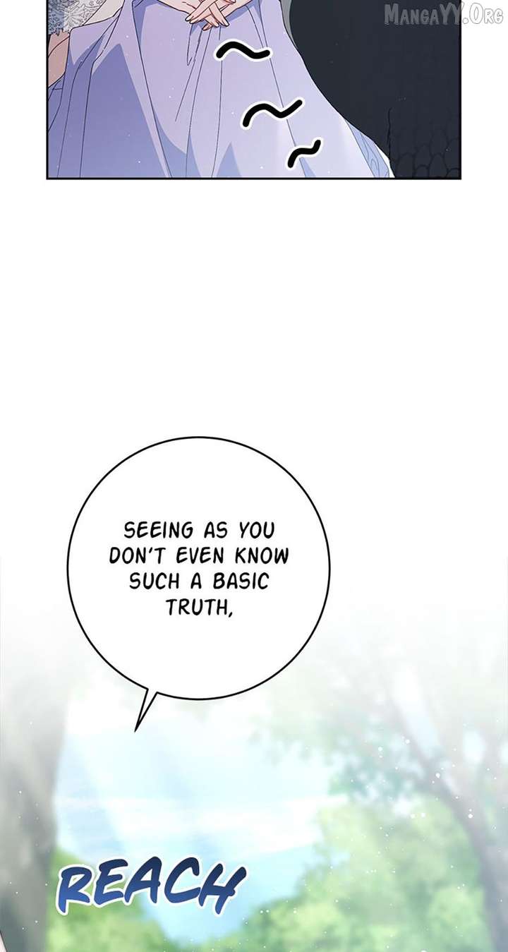 I Raised My Younger Sister Beautifully Chapter 95 - Page 38