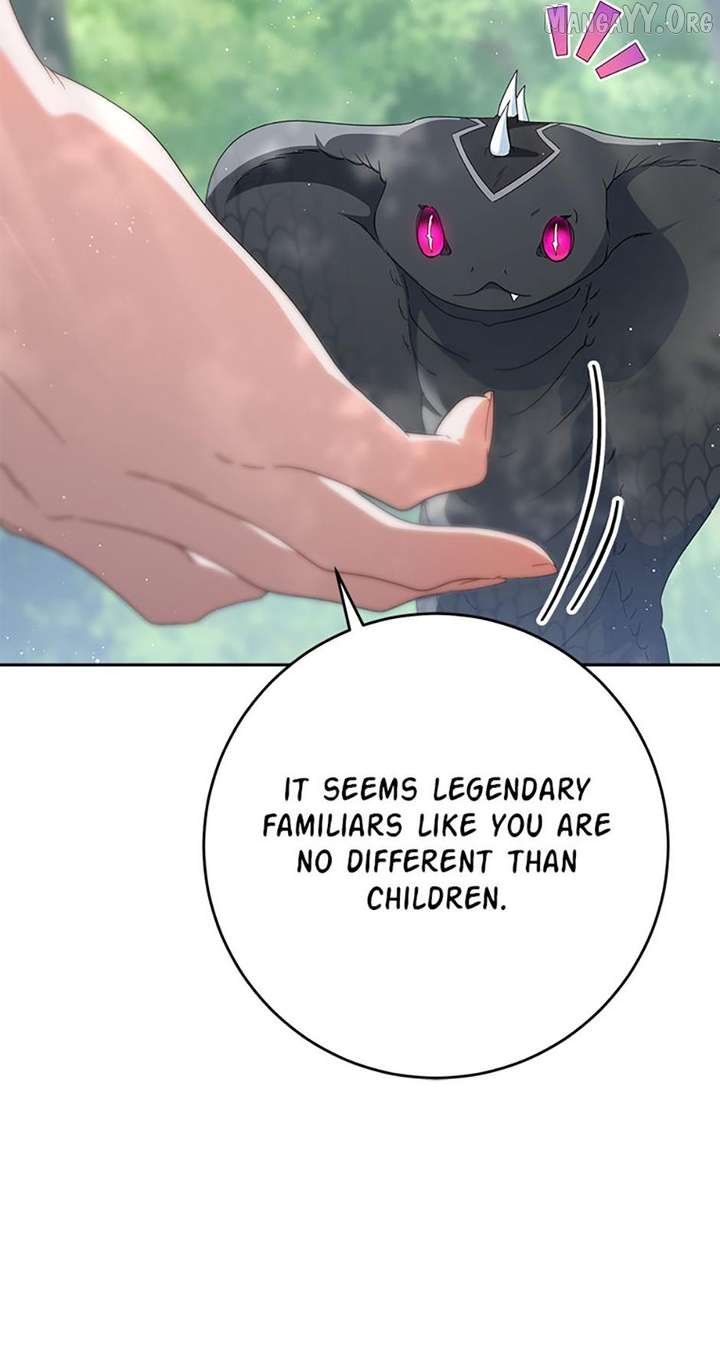 I Raised My Younger Sister Beautifully Chapter 95 - Page 39