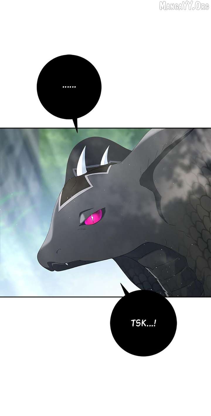 I Raised My Younger Sister Beautifully Chapter 95 - Page 40