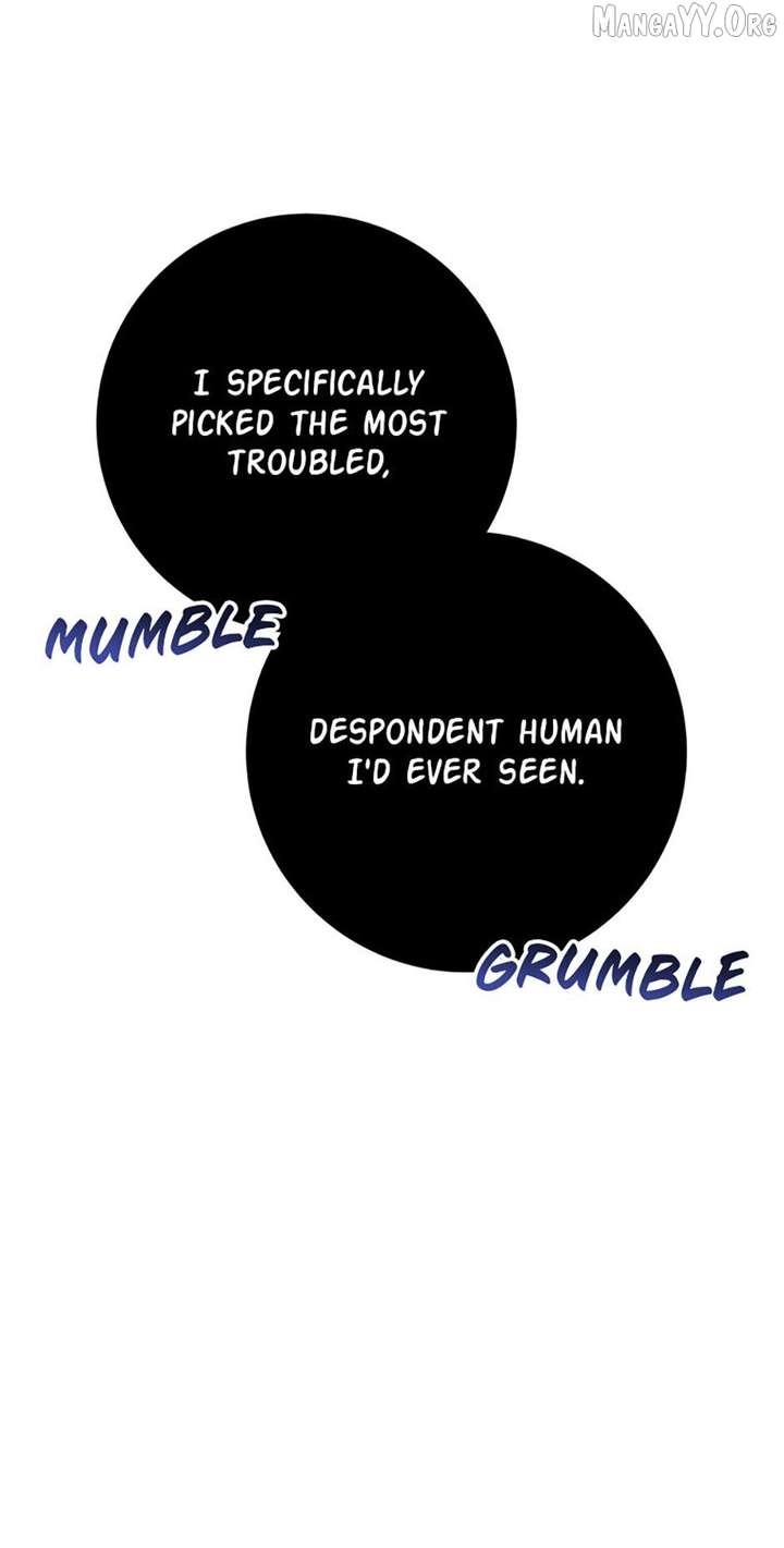 I Raised My Younger Sister Beautifully Chapter 95 - Page 41