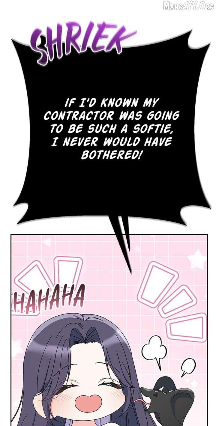 I Raised My Younger Sister Beautifully Chapter 95 - Page 42