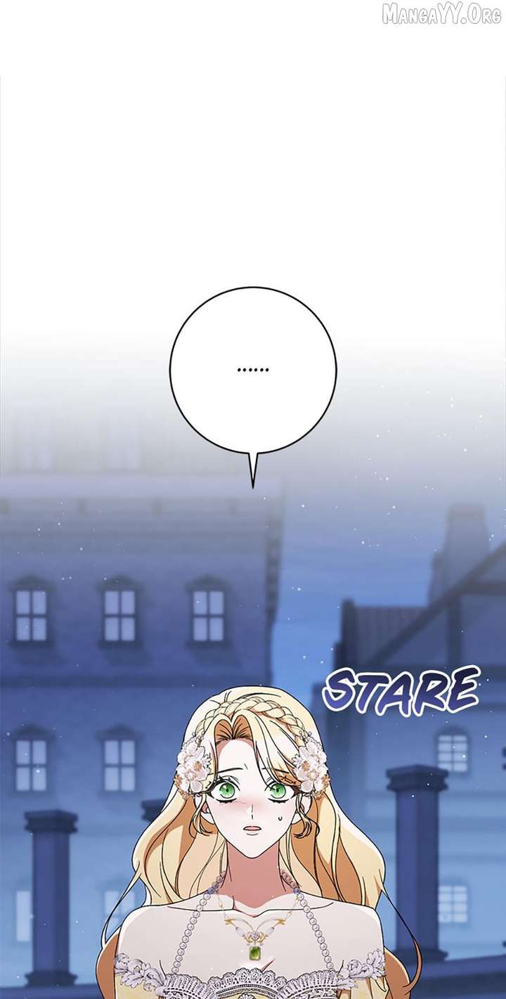 I Raised My Younger Sister Beautifully Chapter 95 - Page 45