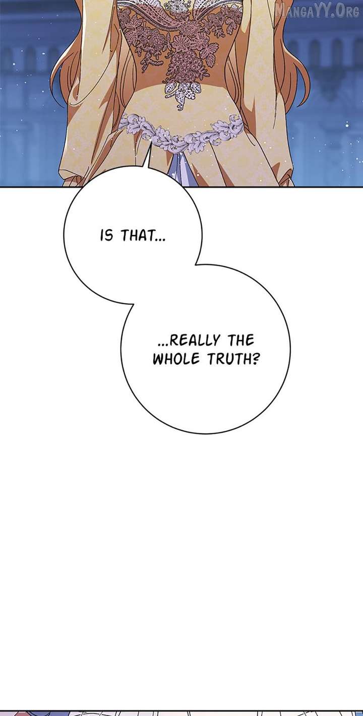 I Raised My Younger Sister Beautifully Chapter 95 - Page 46