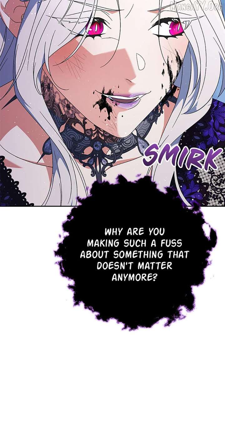 I Raised My Younger Sister Beautifully Chapter 95 - Page 47