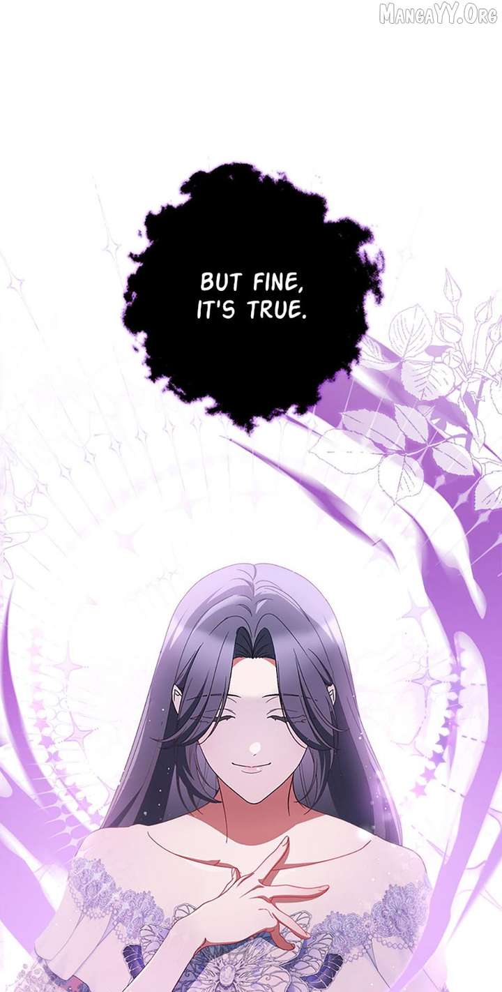 I Raised My Younger Sister Beautifully Chapter 95 - Page 48