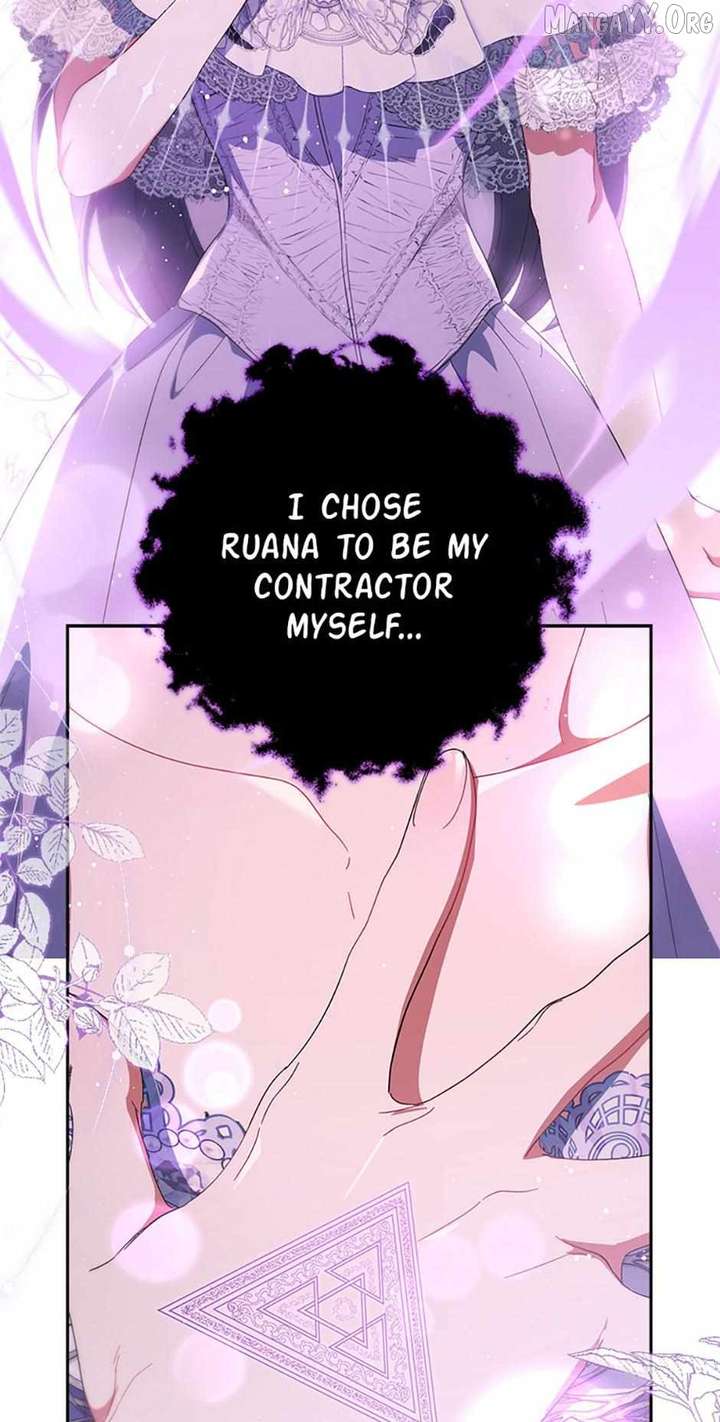 I Raised My Younger Sister Beautifully Chapter 95 - Page 49