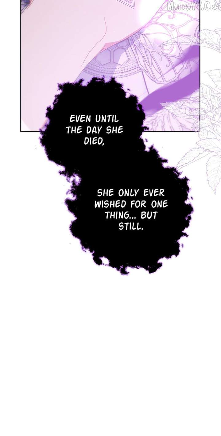 I Raised My Younger Sister Beautifully Chapter 95 - Page 50