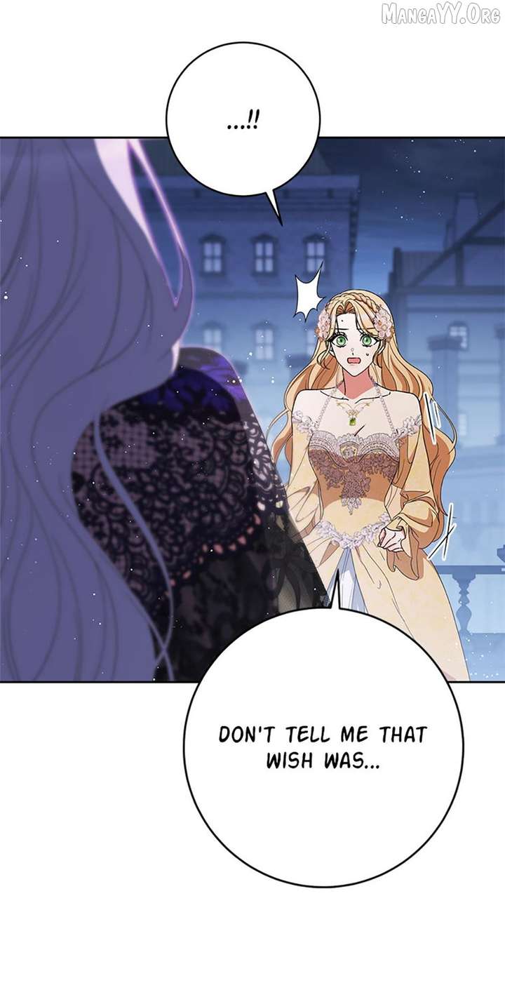 I Raised My Younger Sister Beautifully Chapter 95 - Page 51