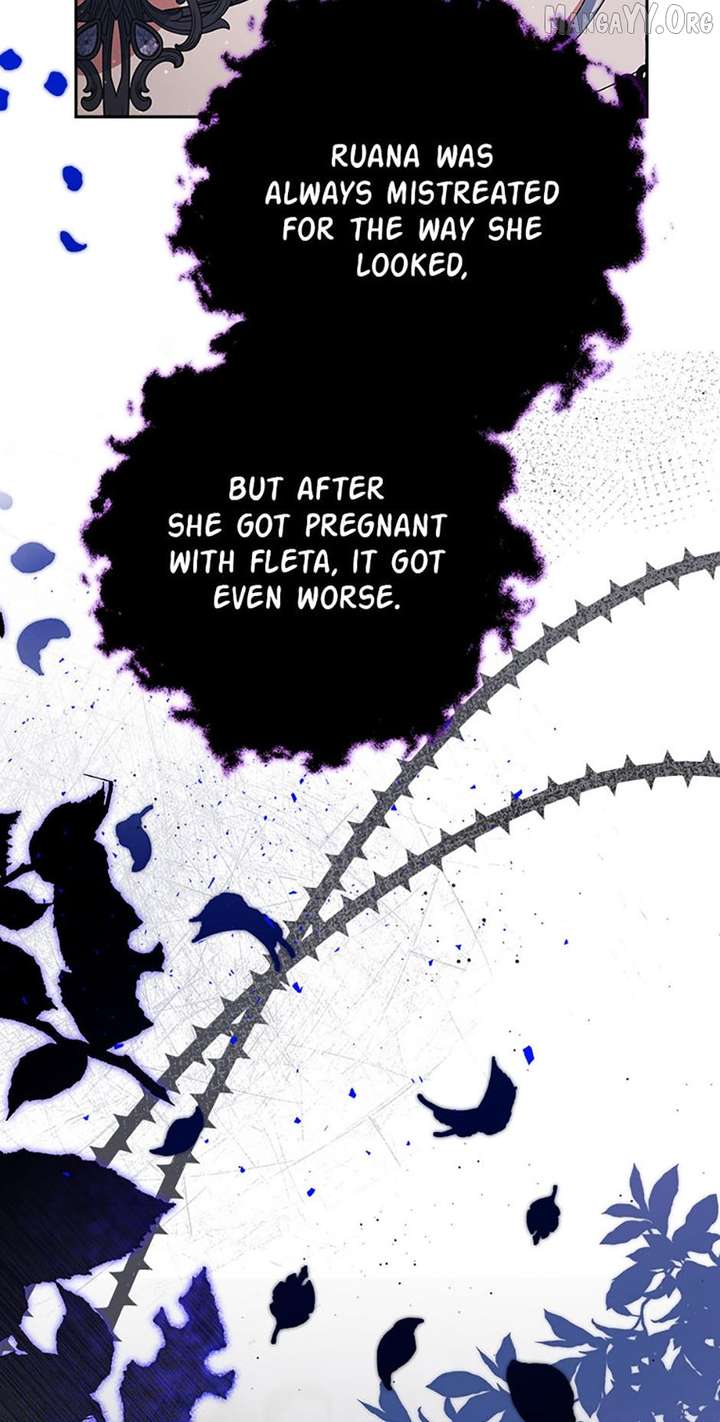 I Raised My Younger Sister Beautifully Chapter 95 - Page 53