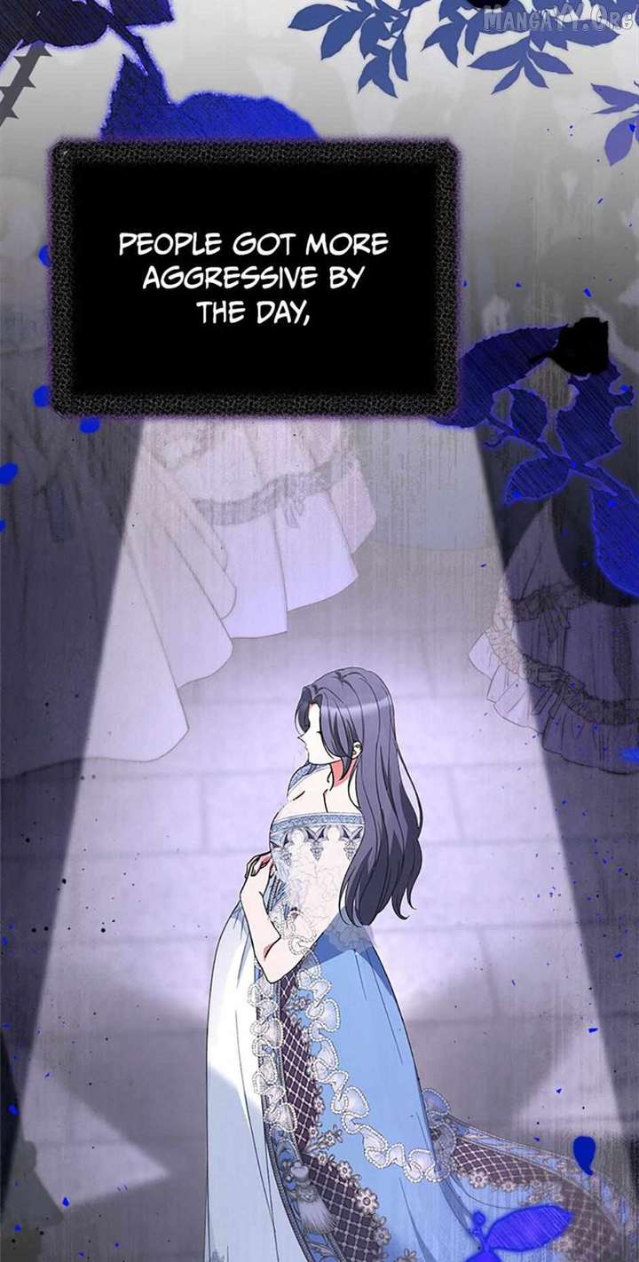 I Raised My Younger Sister Beautifully Chapter 95 - Page 54