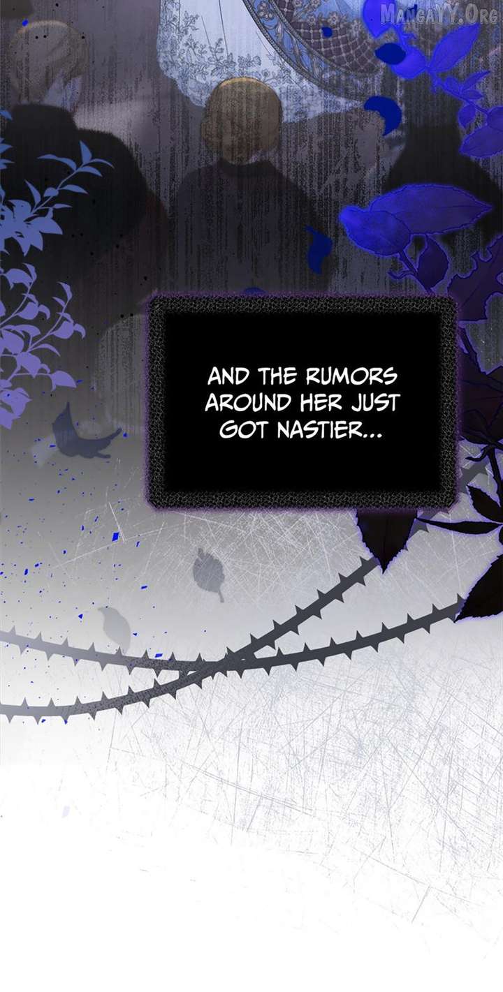 I Raised My Younger Sister Beautifully Chapter 95 - Page 55