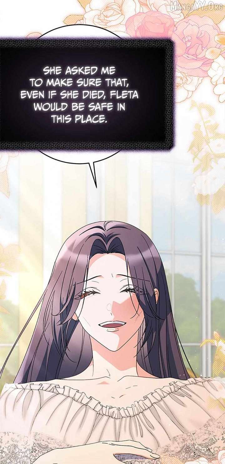 I Raised My Younger Sister Beautifully Chapter 95 - Page 57