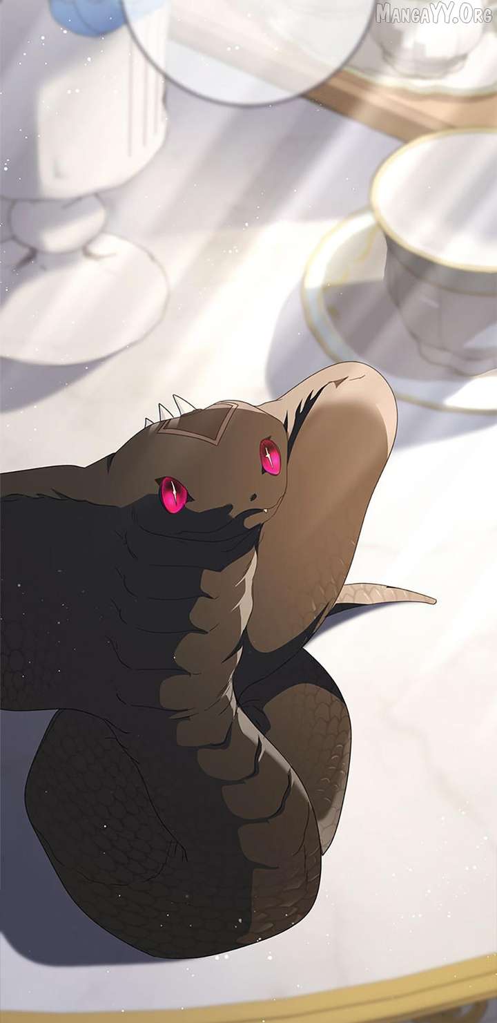 I Raised My Younger Sister Beautifully Chapter 95 - Page 59