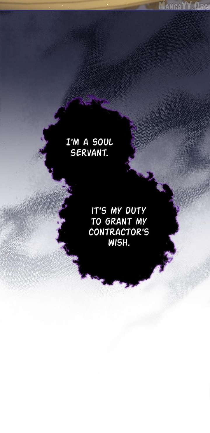 I Raised My Younger Sister Beautifully Chapter 95 - Page 60