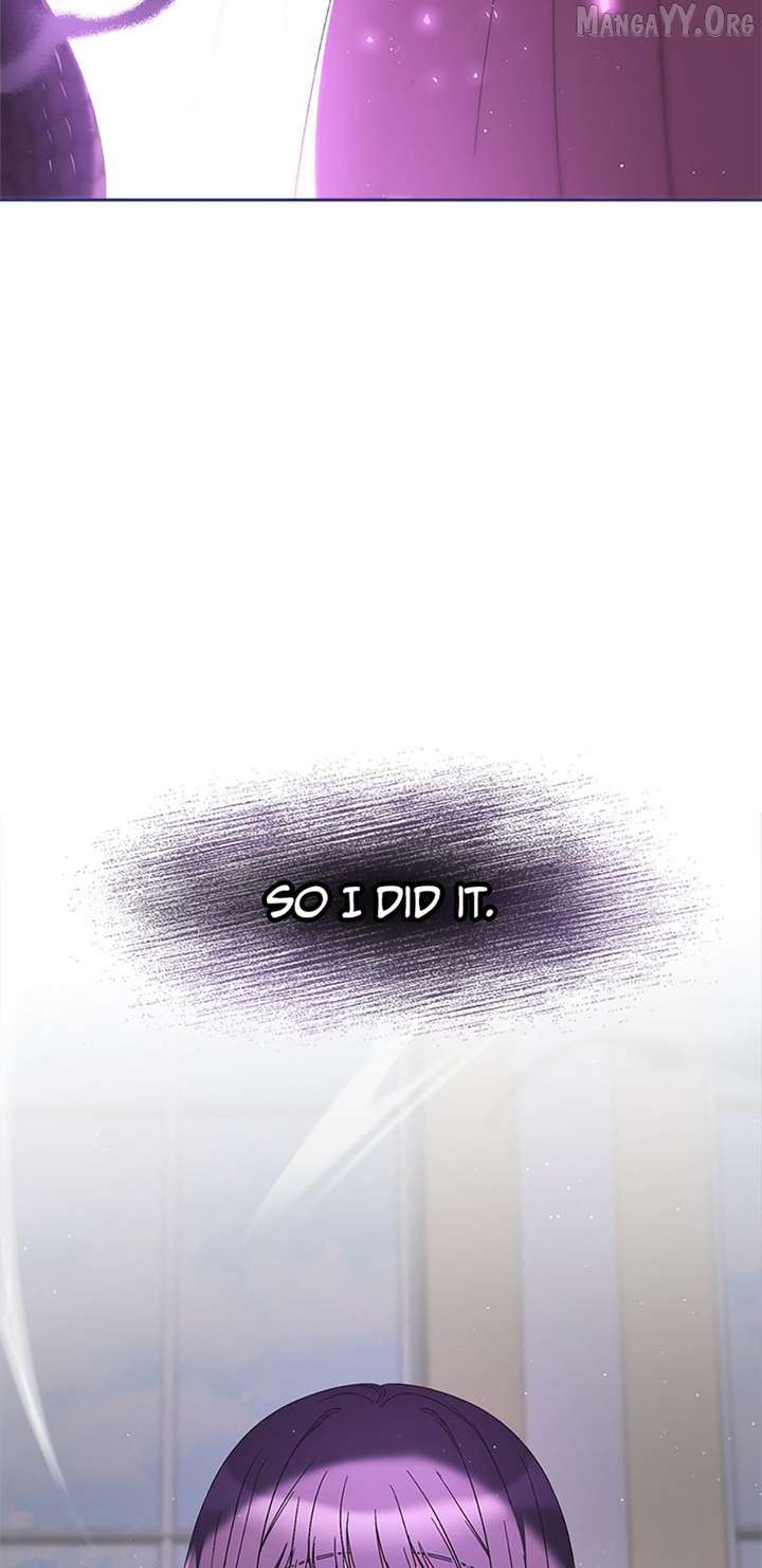 I Raised My Younger Sister Beautifully Chapter 95 - Page 62