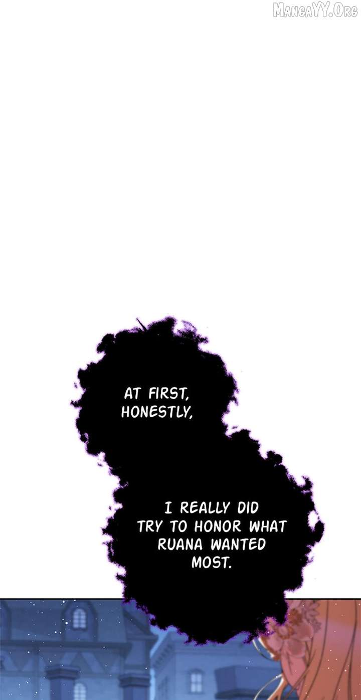 I Raised My Younger Sister Beautifully Chapter 95 - Page 64