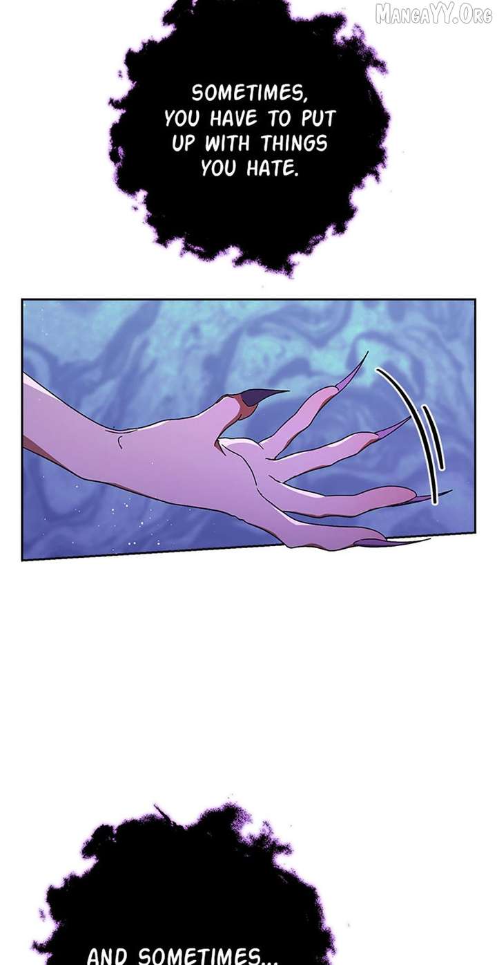 I Raised My Younger Sister Beautifully Chapter 95 - Page 66