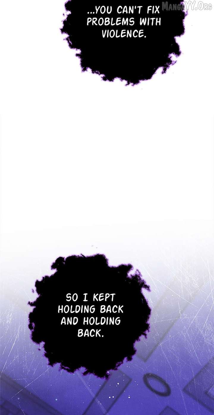 I Raised My Younger Sister Beautifully Chapter 95 - Page 68