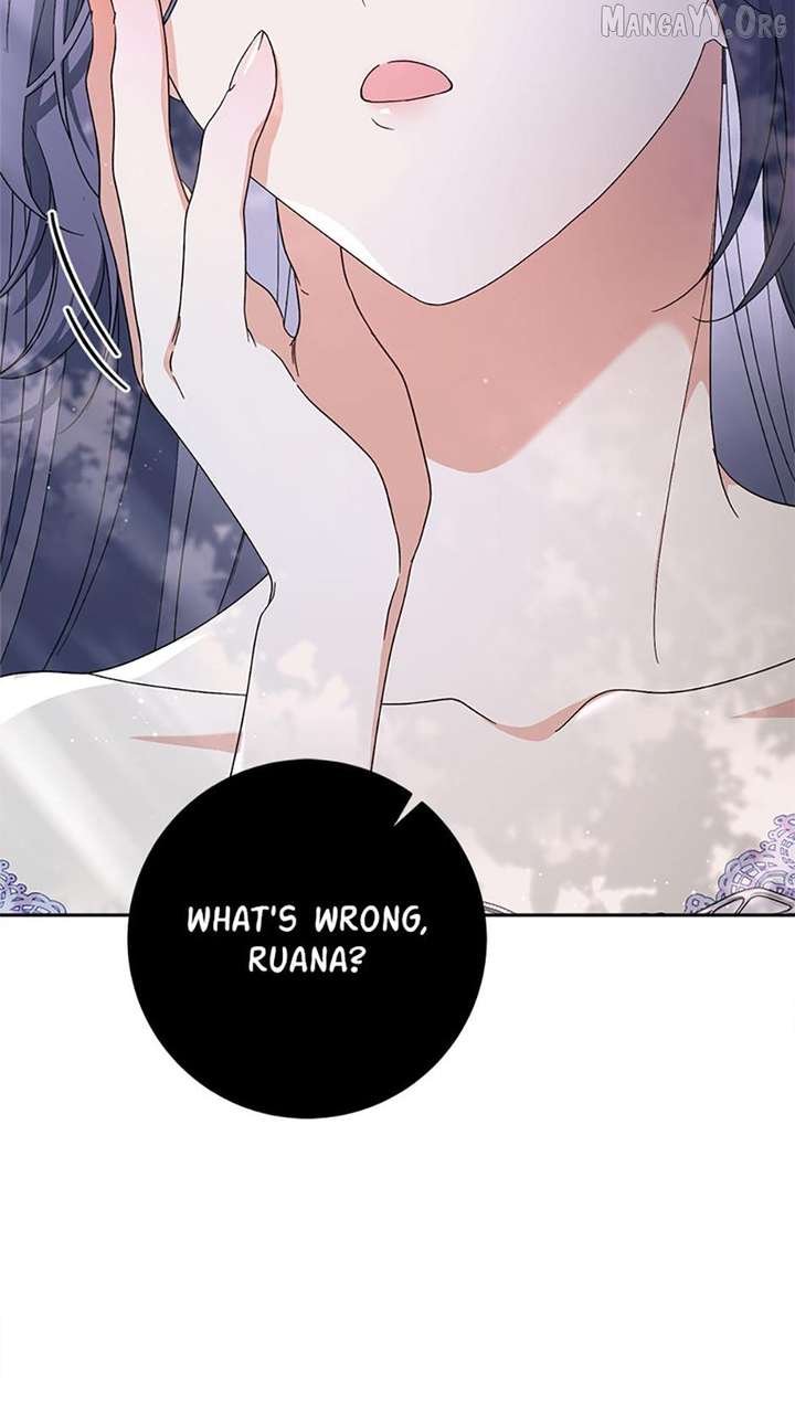 I Raised My Younger Sister Beautifully Chapter 95 - Page 7