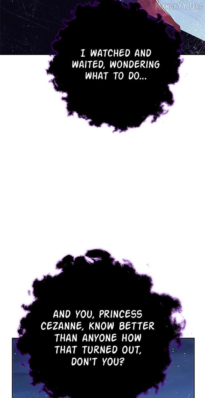 I Raised My Younger Sister Beautifully Chapter 95 - Page 70