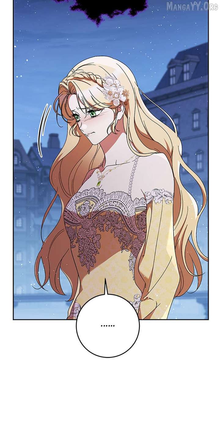 I Raised My Younger Sister Beautifully Chapter 95 - Page 71