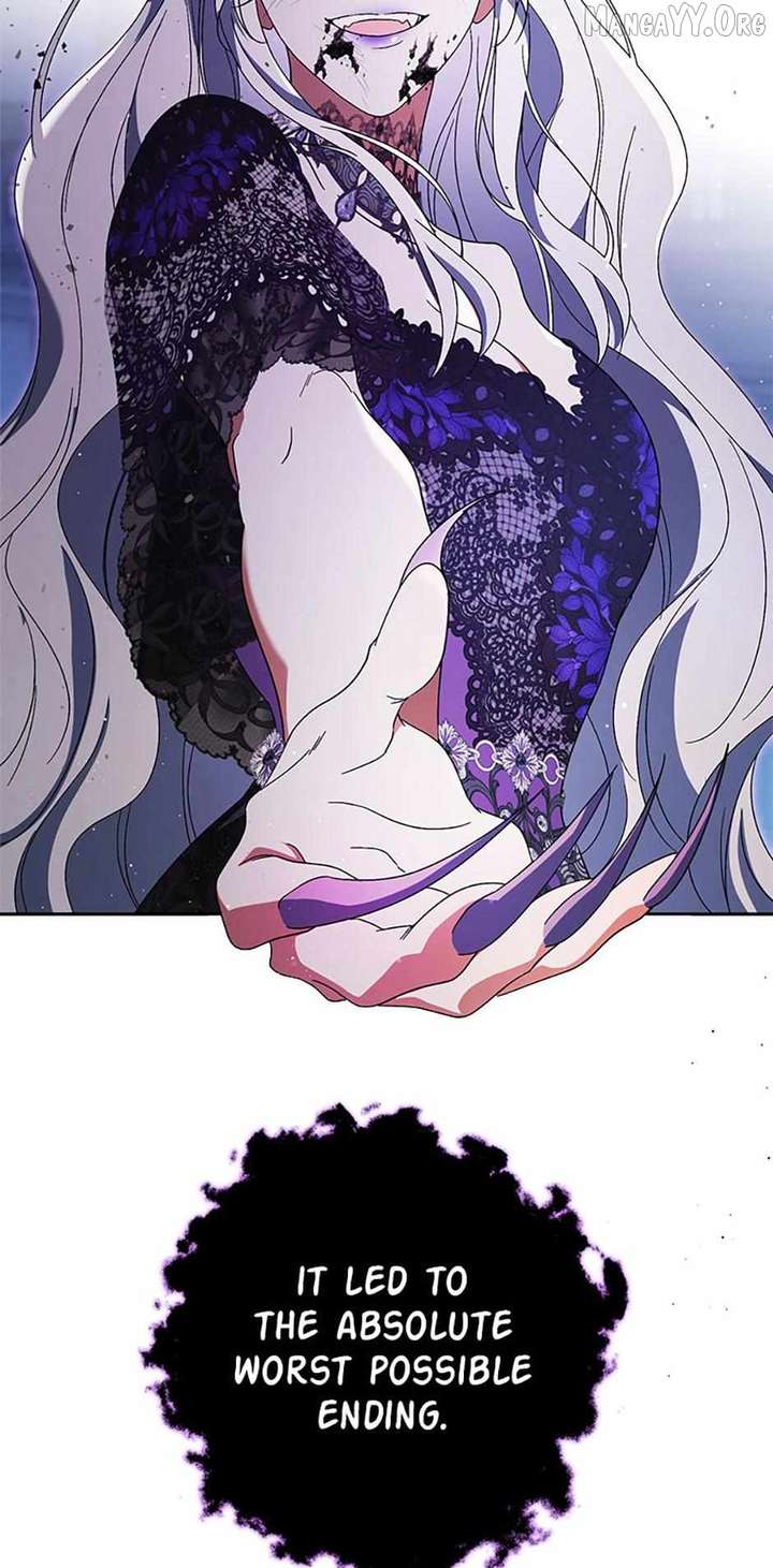 I Raised My Younger Sister Beautifully Chapter 95 - Page 73