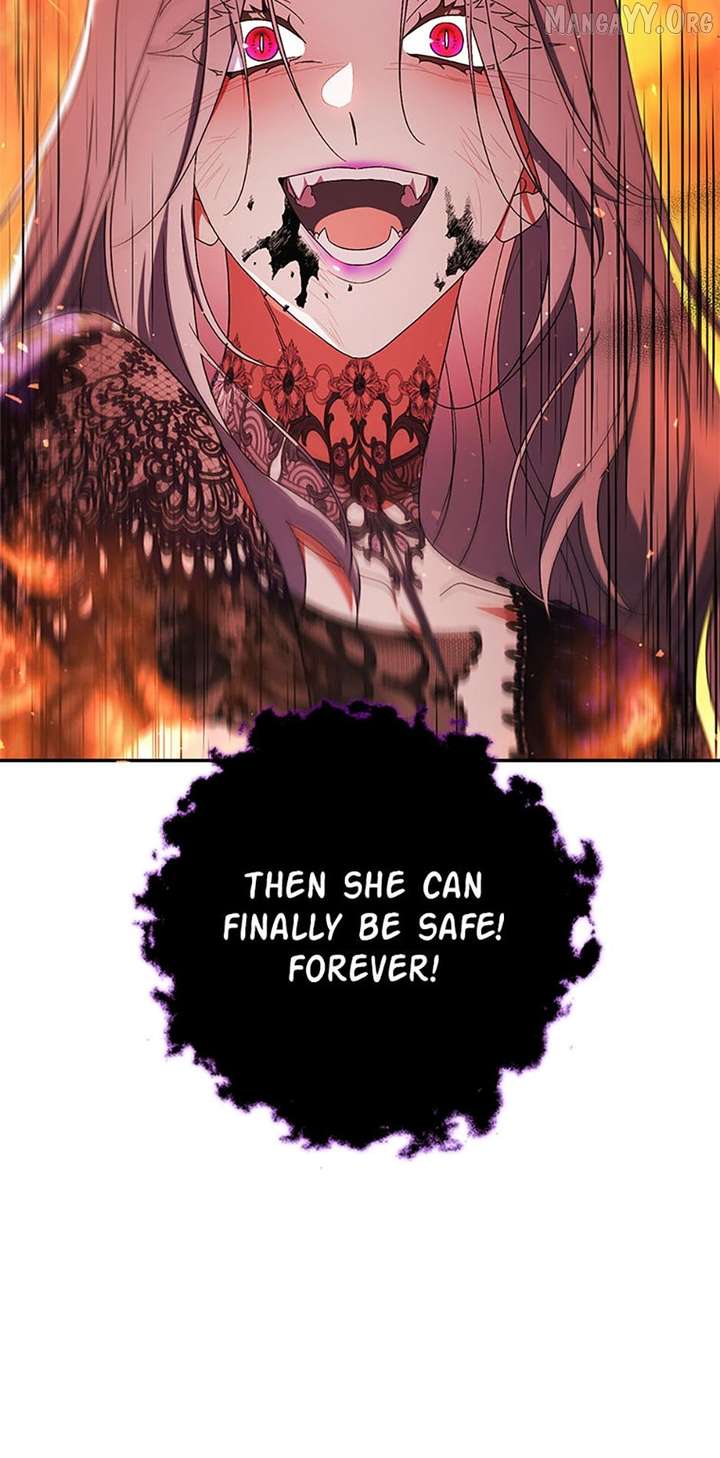 I Raised My Younger Sister Beautifully Chapter 95 - Page 77