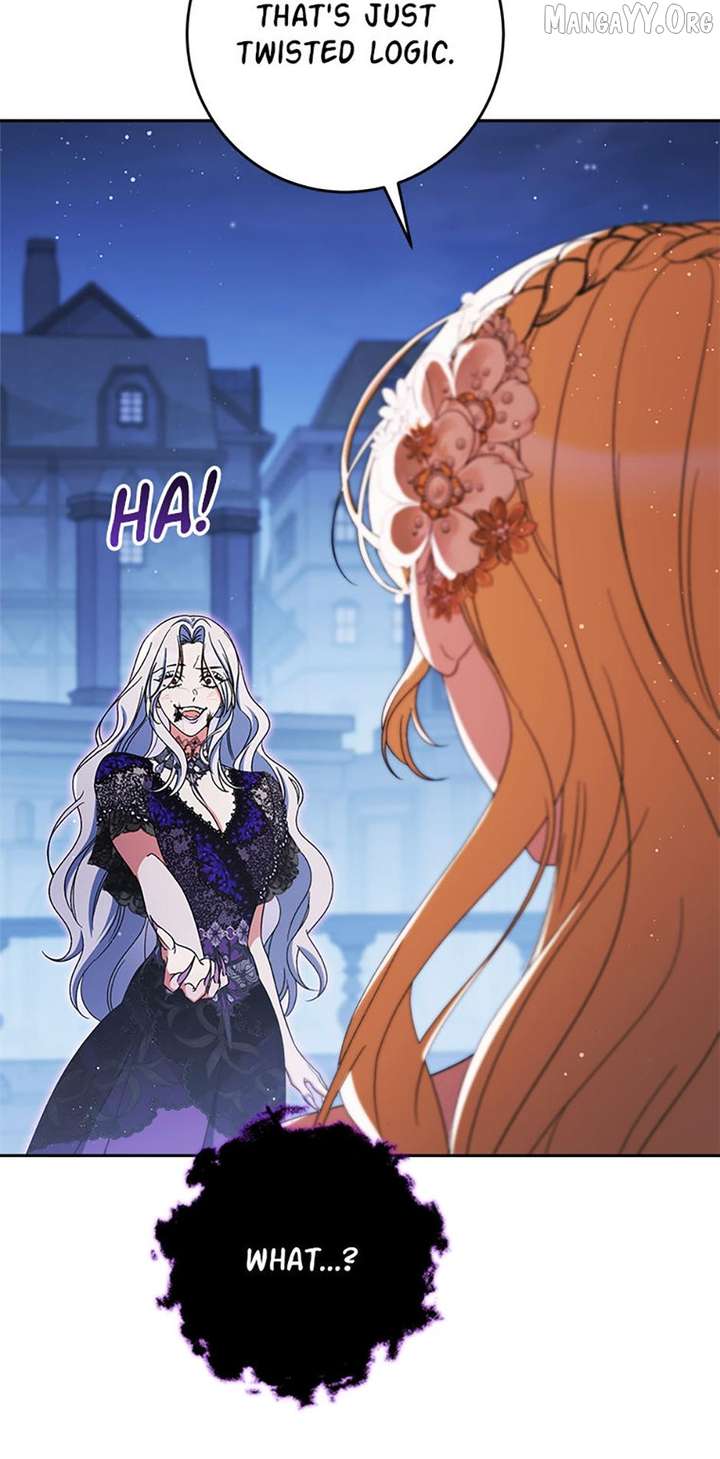 I Raised My Younger Sister Beautifully Chapter 95 - Page 79