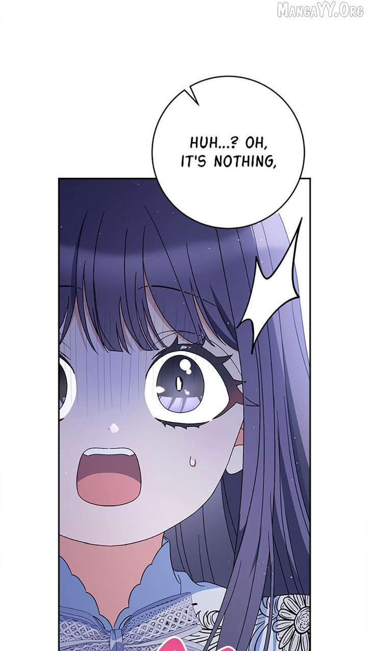 I Raised My Younger Sister Beautifully Chapter 95 - Page 8