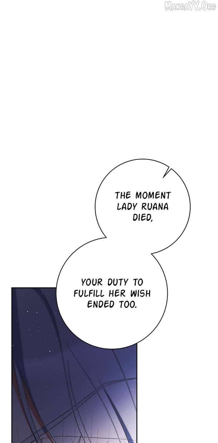 I Raised My Younger Sister Beautifully Chapter 95 - Page 80