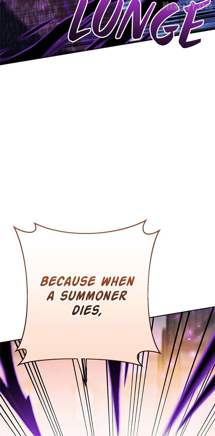 I Raised My Younger Sister Beautifully Chapter 95 - Page 83