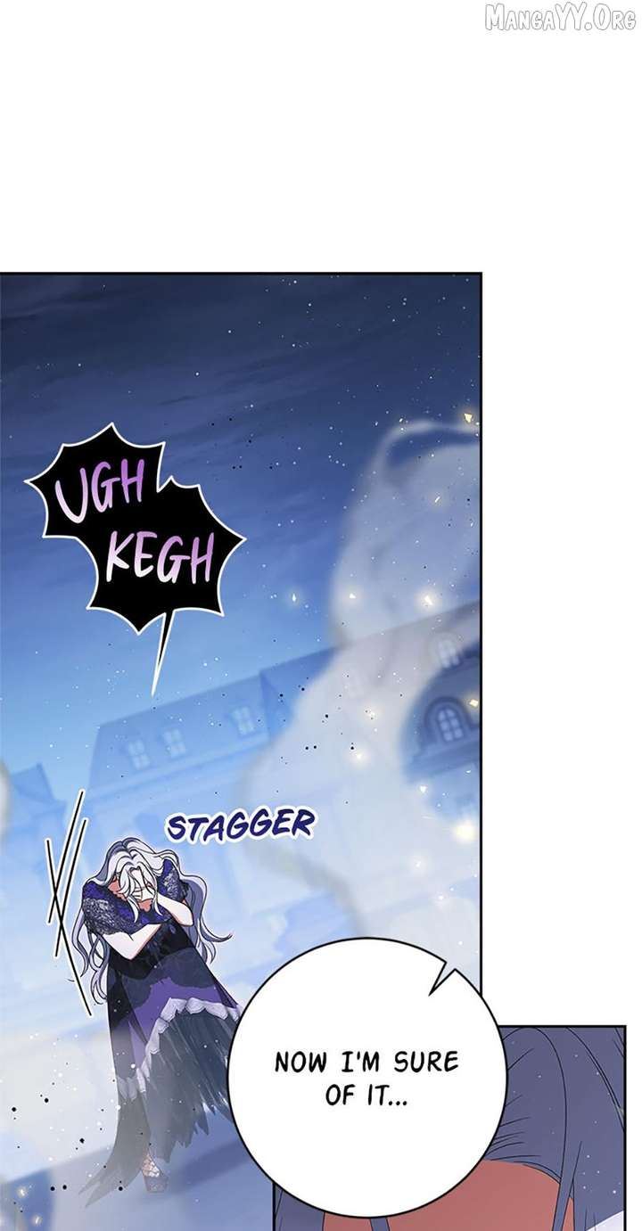 I Raised My Younger Sister Beautifully Chapter 95 - Page 86