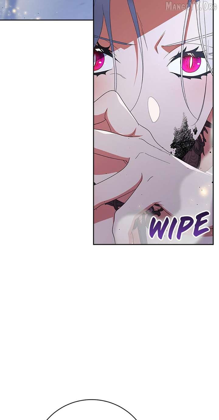 I Raised My Younger Sister Beautifully Chapter 95 - Page 87