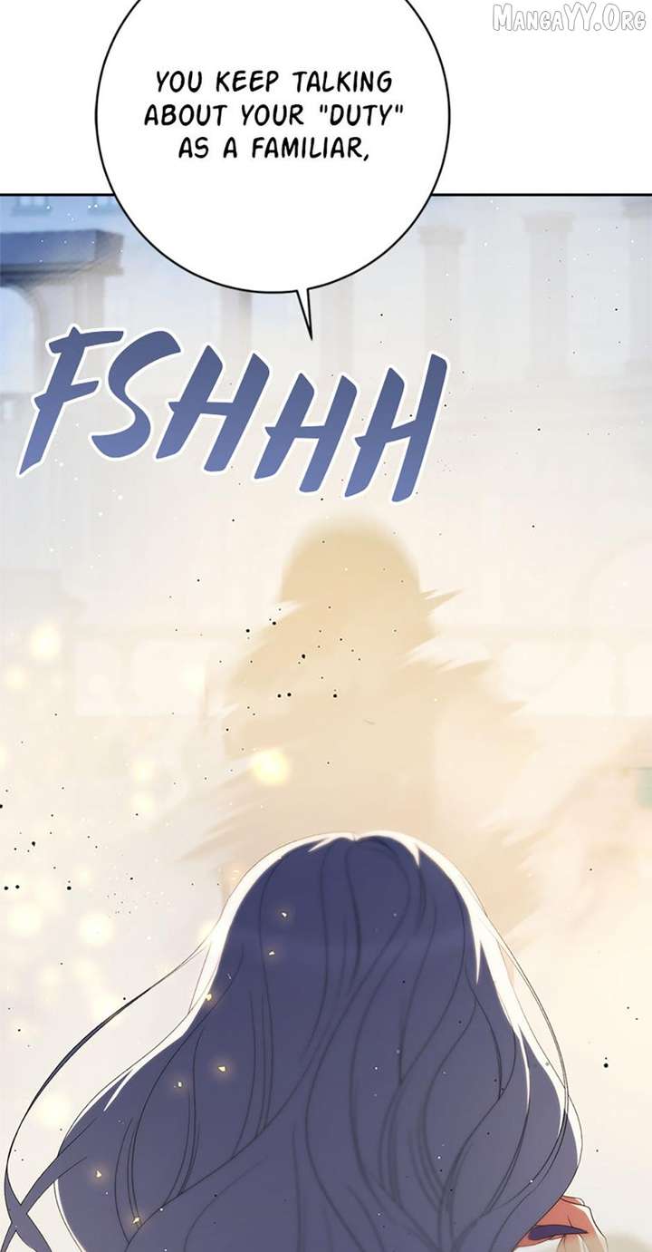 I Raised My Younger Sister Beautifully Chapter 95 - Page 88