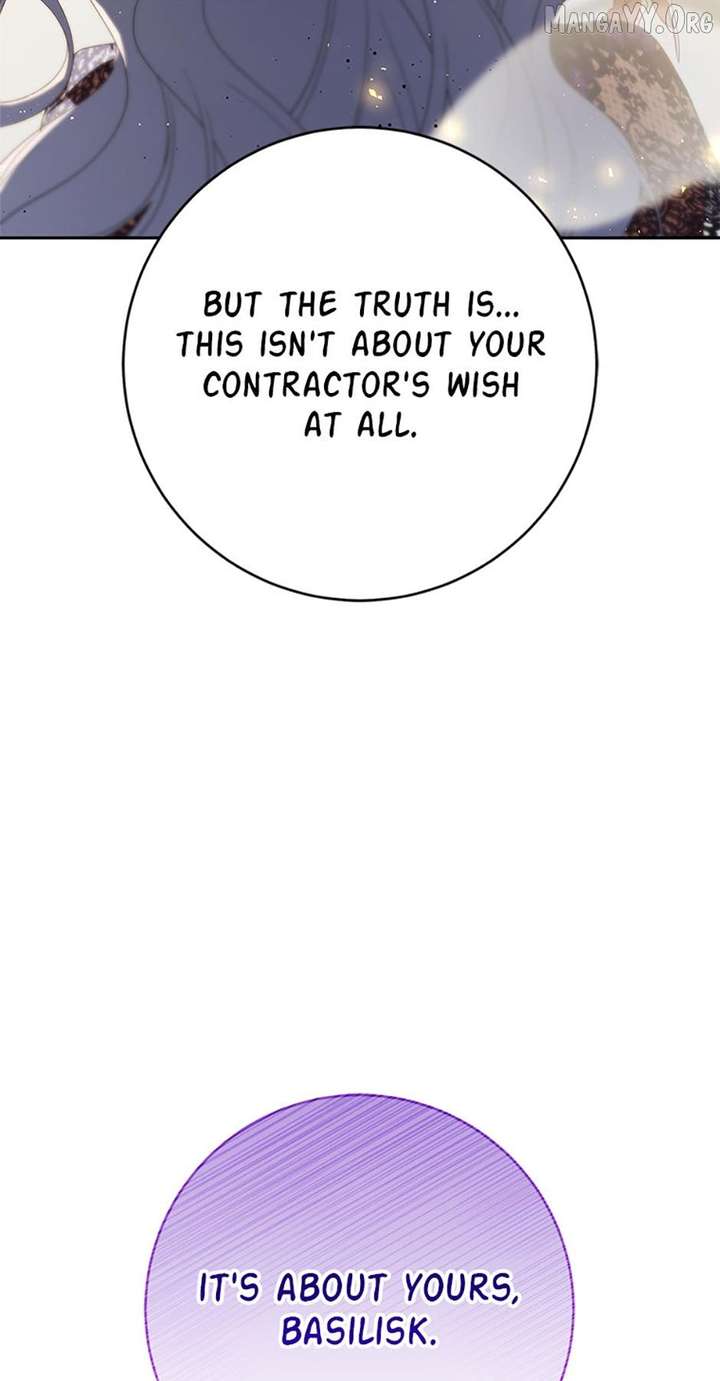 I Raised My Younger Sister Beautifully Chapter 95 - Page 89