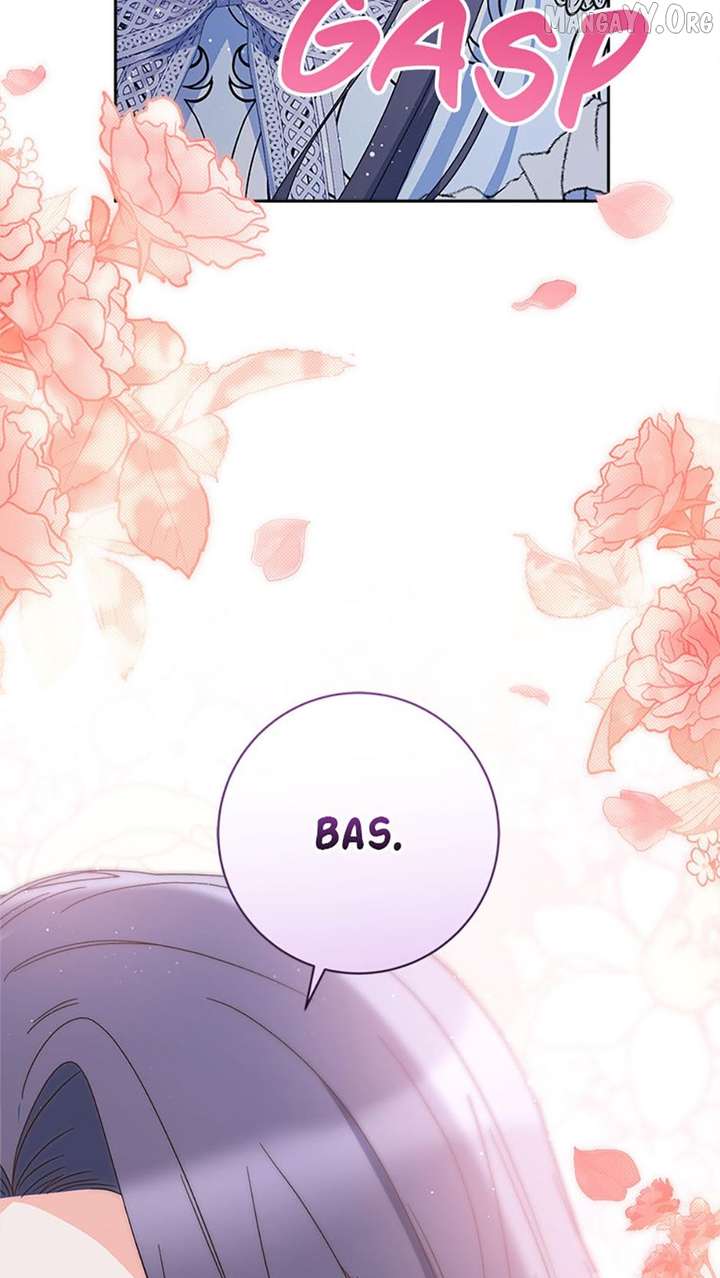 I Raised My Younger Sister Beautifully Chapter 95 - Page 9