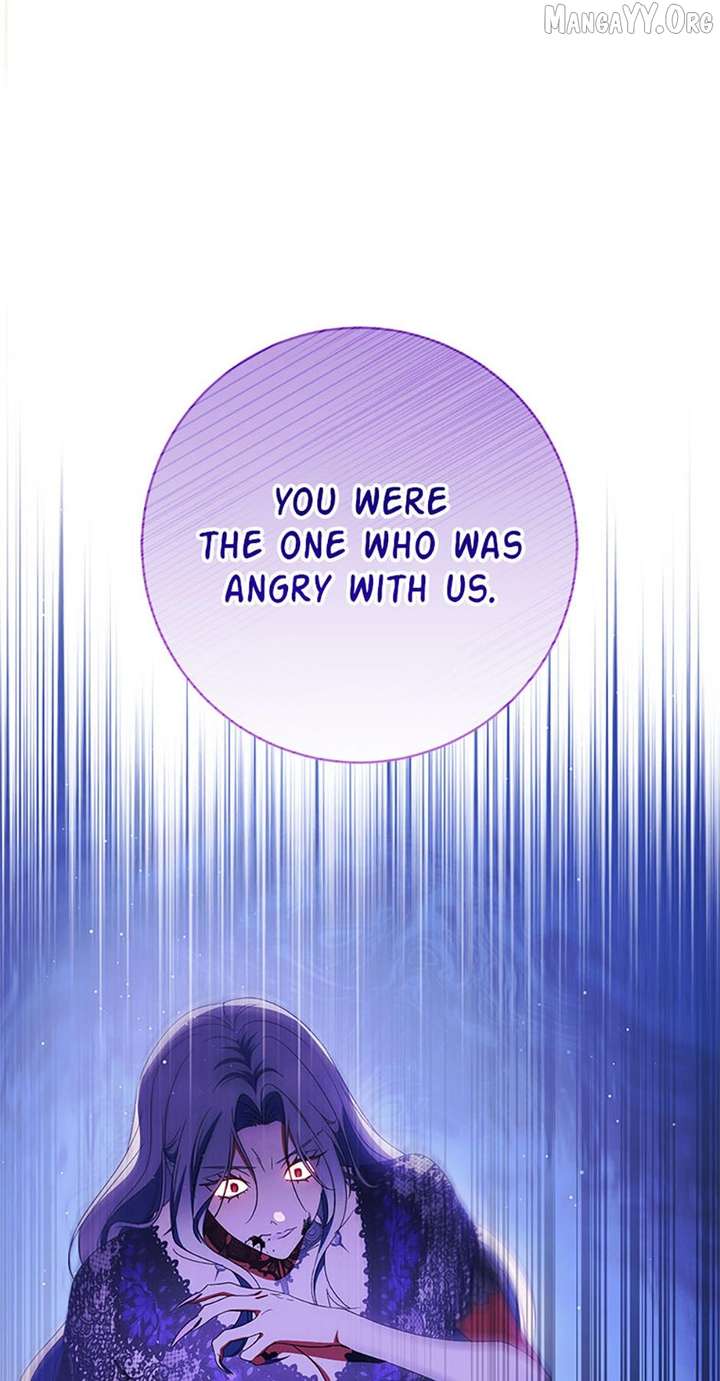 I Raised My Younger Sister Beautifully Chapter 95 - Page 91