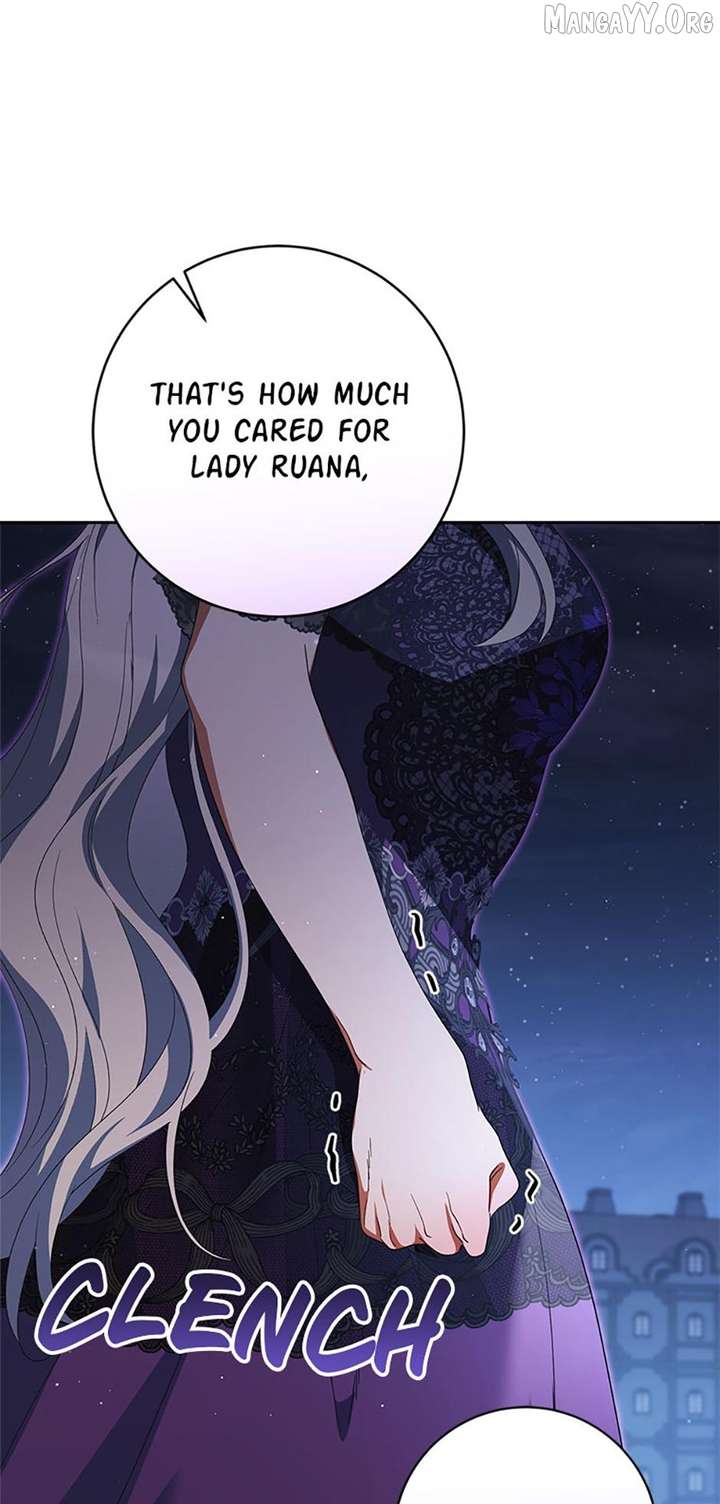 I Raised My Younger Sister Beautifully Chapter 95 - Page 94