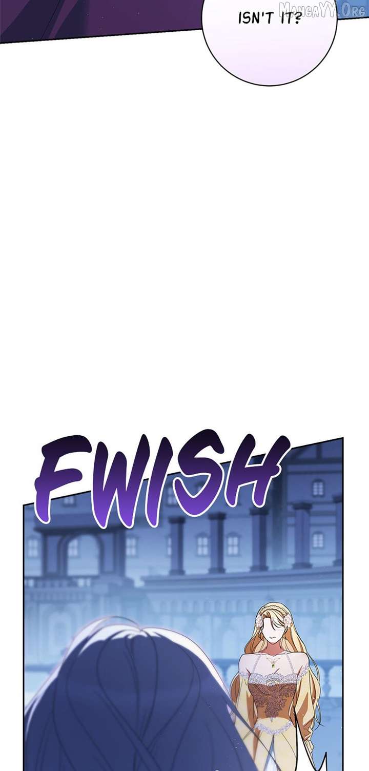 I Raised My Younger Sister Beautifully Chapter 95 - Page 95