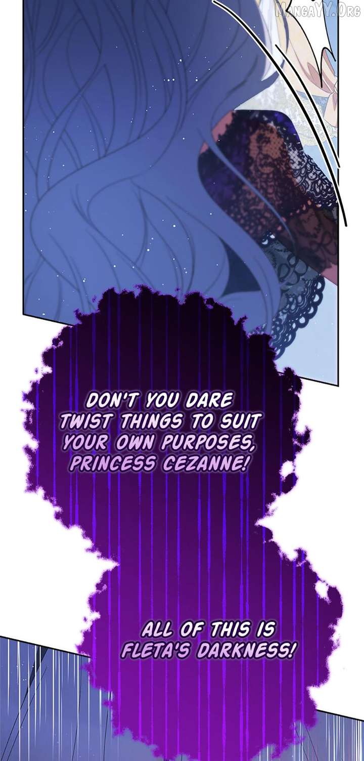 I Raised My Younger Sister Beautifully Chapter 95 - Page 96