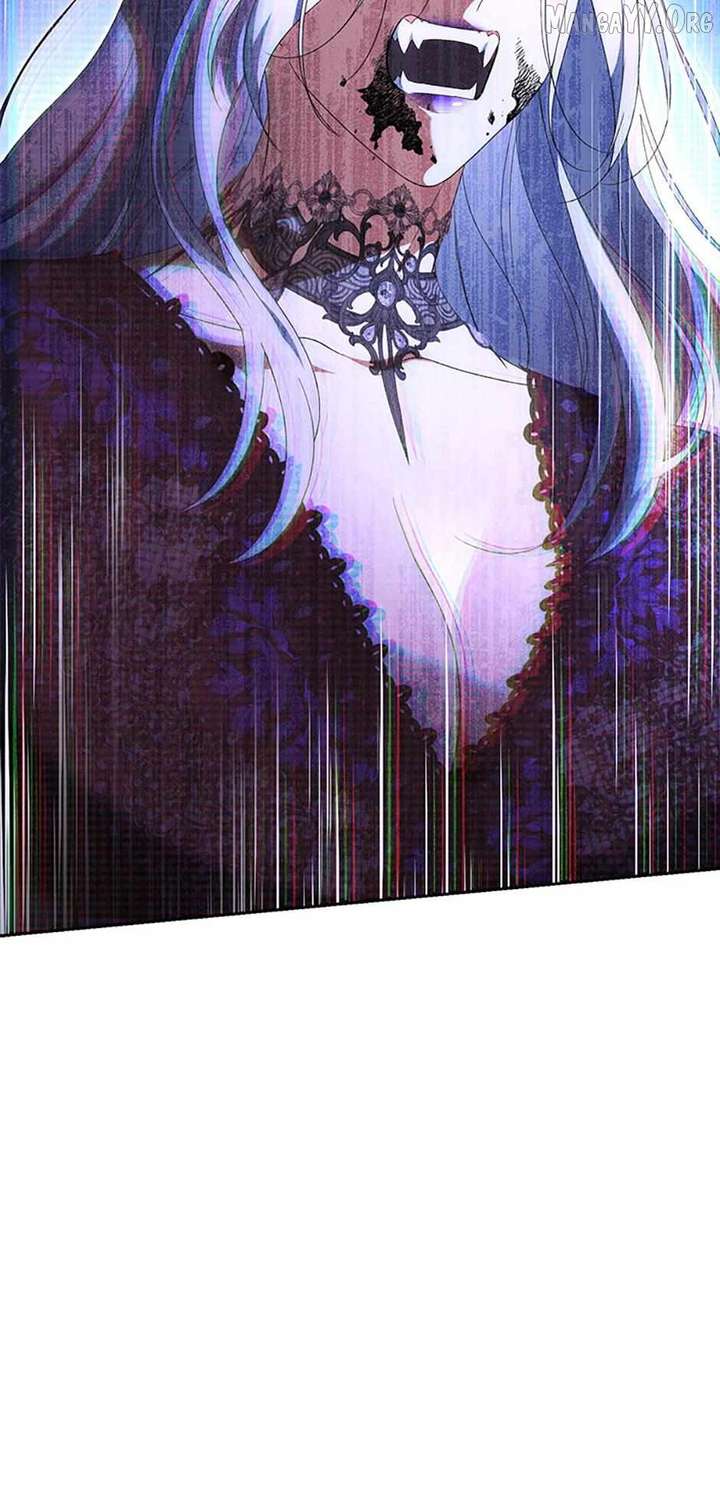 I Raised My Younger Sister Beautifully Chapter 95 - Page 99