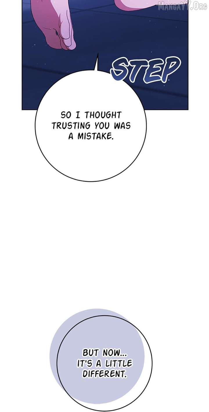 I Raised My Younger Sister Beautifully Chapter 96 - Page 10