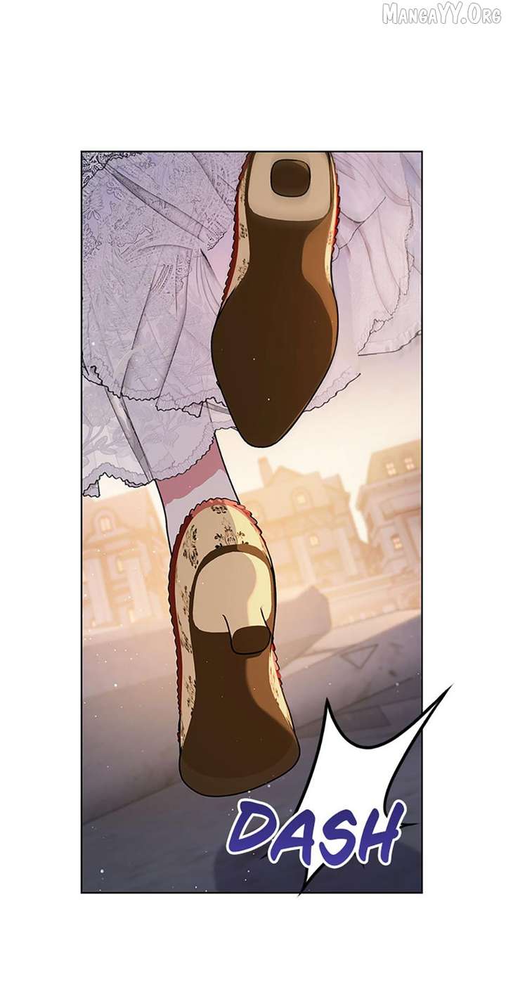 I Raised My Younger Sister Beautifully Chapter 96 - Page 101