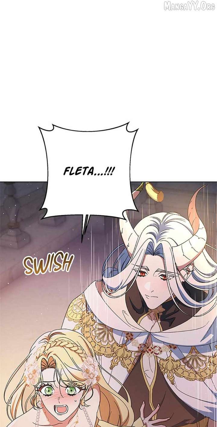 I Raised My Younger Sister Beautifully Chapter 96 - Page 102