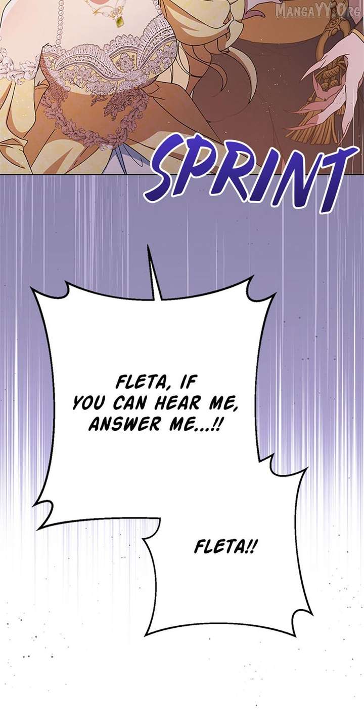 I Raised My Younger Sister Beautifully Chapter 96 - Page 103