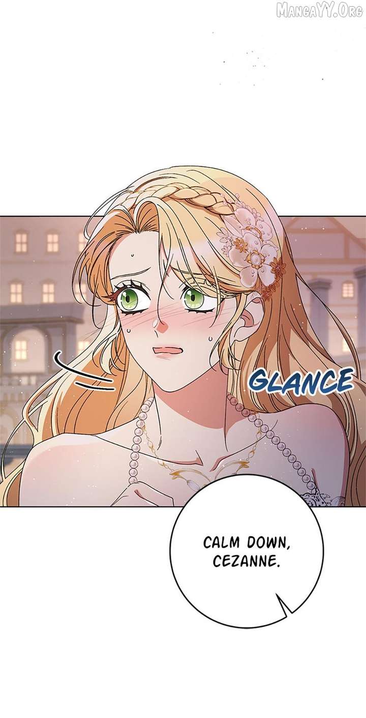 I Raised My Younger Sister Beautifully Chapter 96 - Page 104