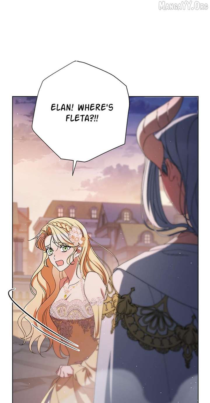 I Raised My Younger Sister Beautifully Chapter 96 - Page 105