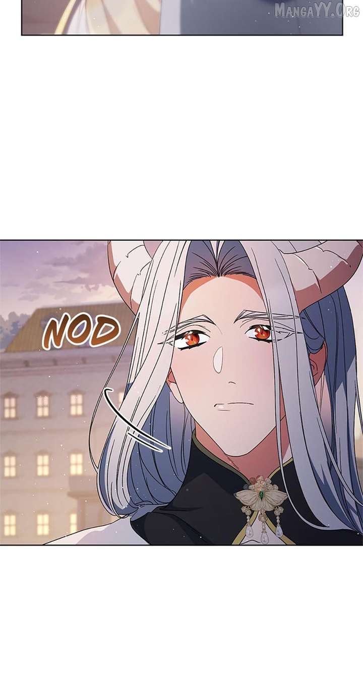 I Raised My Younger Sister Beautifully Chapter 96 - Page 106